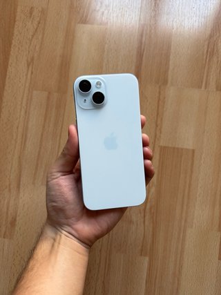 Chasis iPhone 15 original
