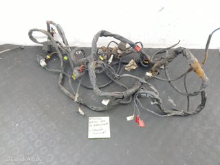 Impianto elettrico Aprilia Sportcity 250/300