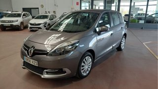 Renault Scenic 2014