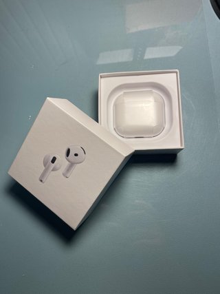 Auriculares Inalámbricos Blancos