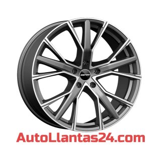 Llantas para Audi 17 a 22" ref. D1