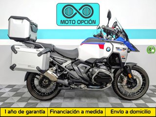 BMW R1300GS ADVENTURE - 2025 - 19.956KM