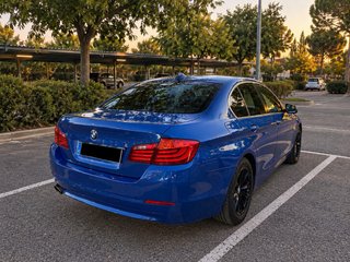 BMW Serie 5 2012 2.0d 184cv