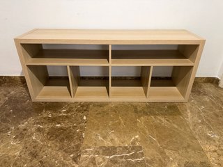Estantería IKEA Kallax
