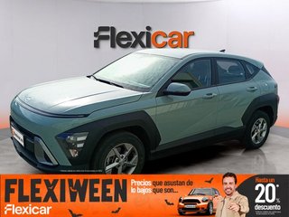 Hyundai Kona HEV 1.6GDI 138CV DT Maxx