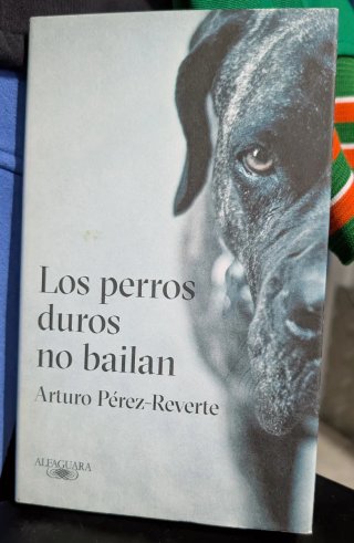 Novelas varias