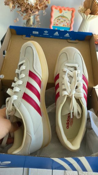 Zapatillas adidas Gazelle Indoor