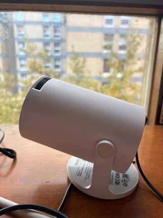 Proyector Medialuxe Blanco