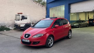 SEAT Altea 2006 2.0 TDI 140CV