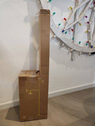 Lampada IKEA PS 2016