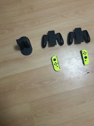 Accessori e controller per Nintendo Switch