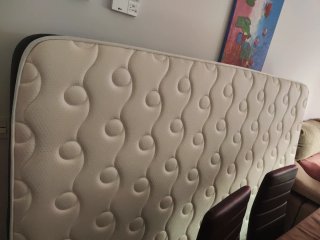 Colchón 135x190 cm perfecto estado