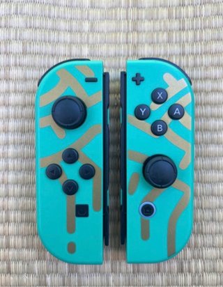 NUEVO | Joy Con Nintendo Switch