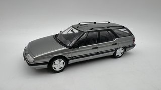 DEA124 Citroen XM Break 1/24,  senza scatola or