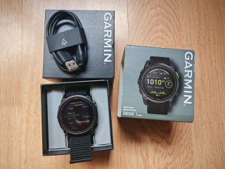 Garmin Enduro 3