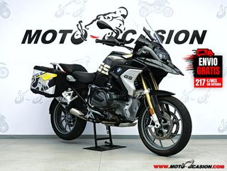 BMW R 1250 GS