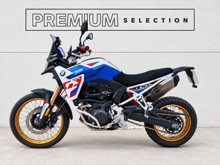 BMW F 900 GS