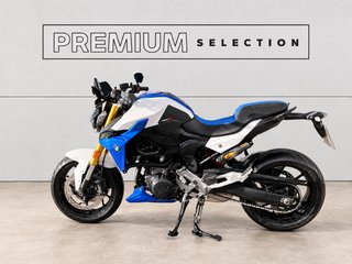 BMW F 900 R
