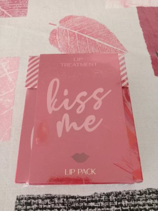 Tratamiento Labial Deliplus Kiss Me