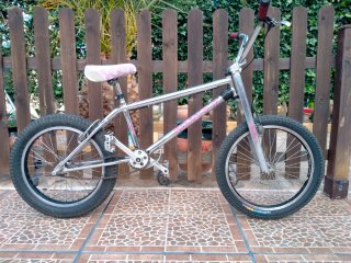 Bicicleta Monty B-219