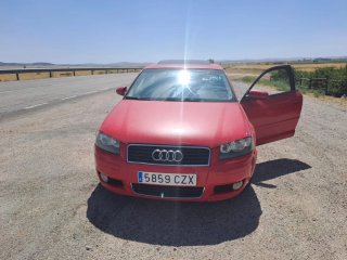 Audi A3 2004