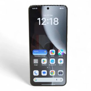 MOVIL XIAOMI 15 ULTRA 16GB RAM 512GB