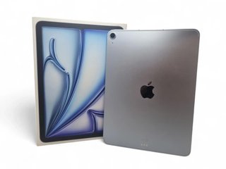 IPAD AIR 11" (M3) WI-FI +CEL  256GB BATERIA (100%) SIM + CAJA