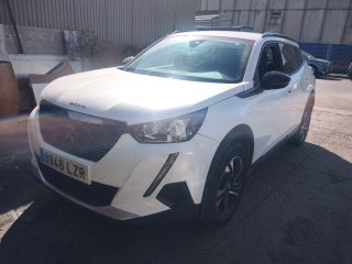 Peugeot 2008 2022