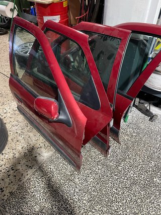 Puertas para Citroën Xsara