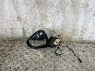 RETROVISOR IZQUIERDO CITROEN C3 140438