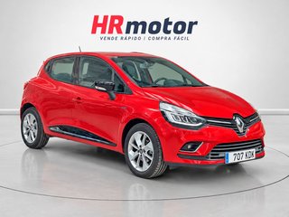 Renault Clio Limited Energy TCe 66 kW (90 CV)