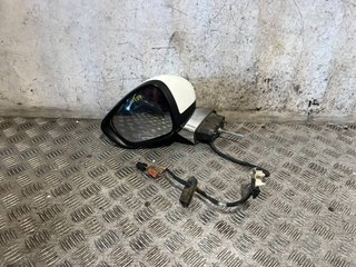 RETROVISOR IZQUIERDO CITROEN C3 140468