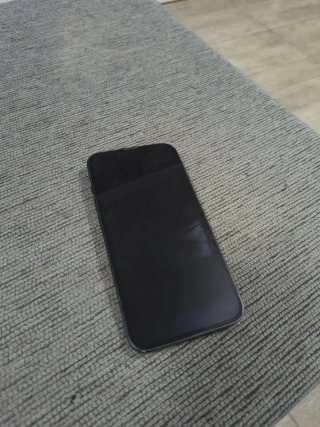 iPhone 14 Negro