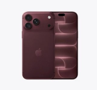 iPhone 18 Pro Burdeos