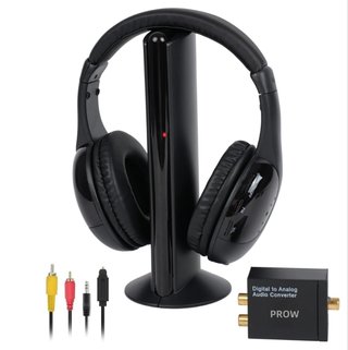 Auriculares Inalámbricos para TV