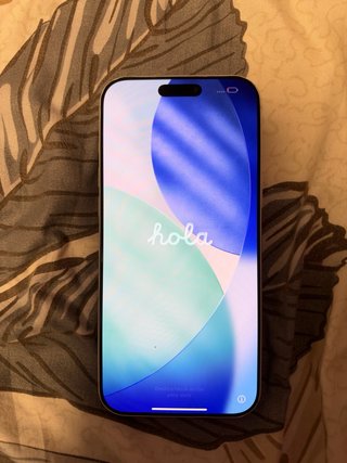 iPhone 17 Pro Max 256GB