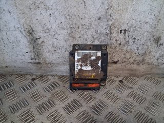 CENTRALITA AIRBAG CITROEN C3 9658316680 140628