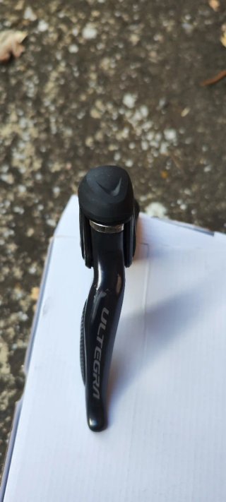 Maneta Derecha Shimano Ultegra ST-8070