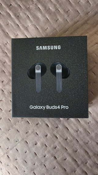 Samsung Galaxy Buds4 Pro