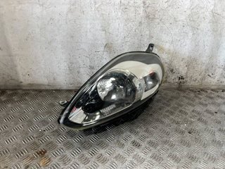 FARO IZQUIERDO FIAT III PUNTO (199) 140551