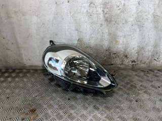 FARO DERECHO FIAT III PUNTO (199) 140545
