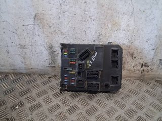 CAJA RELES / FUSIBLES CITROEN C3 9653667280 140612