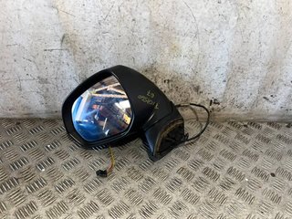 RETROVISOR IZQUIERDO CITROEN C4 PICASSO 140455