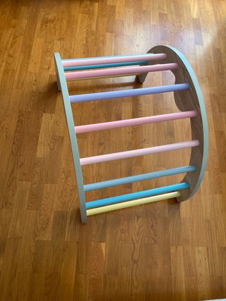 Arco di Giochi Pikler Sklum