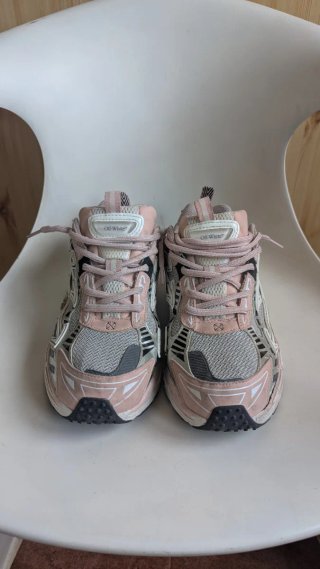 Zapatillas Off-White Talla 45