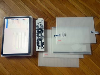 iPad Air 11” M2 (2024) 128GB Wi-Fi + Apple pen pro