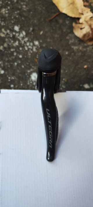 Maneta Izquierda Shimano Ultegra ST-8070