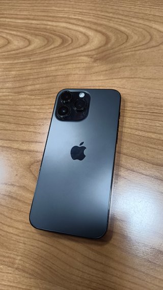 iPhone 14 Pro Max Gris Espacial