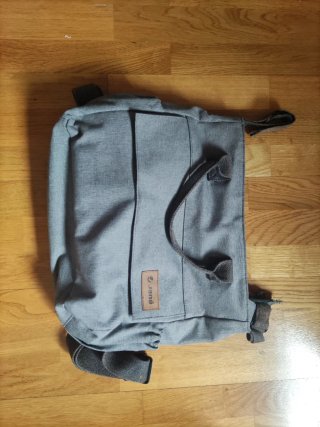 Mochila para carro de bebé Jané