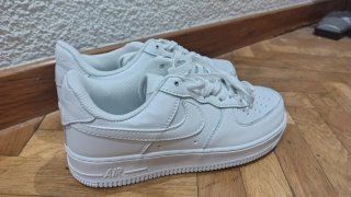 Zapatillas Nike Air Force 1 TALLA 40